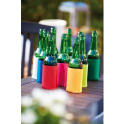 STAY CHILLED palack hűtő