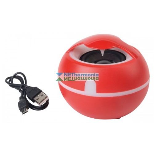 SOUND EGG vezeték nélküli hangszóró