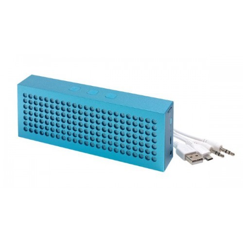 Brick bluetooth hangszóró