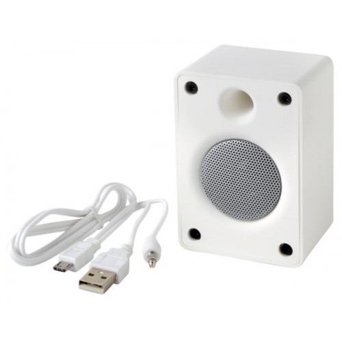 OLD SCHOOL Bluetooth hangszóró