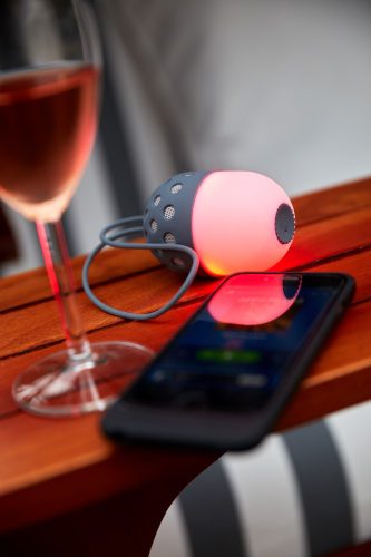 FIREFLY Bluetooth hangszóró