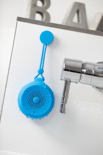 SHOWER POWER bluetooth hangszóró