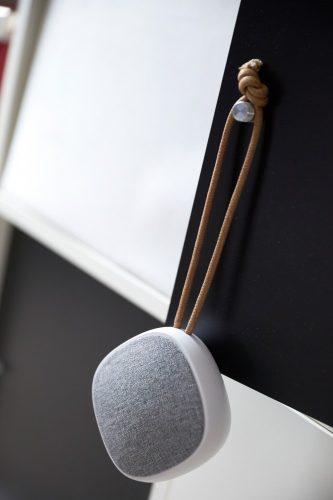 STRAP bluetooth hangszóró