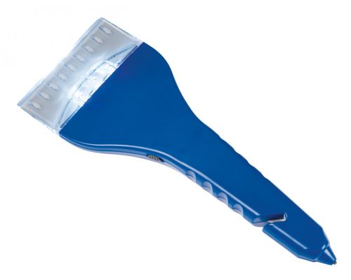ICED jégkaparó