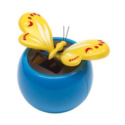 Brimstone napelemes lepke 