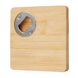 TOGETHER BAMBOO bambusz alátétbarna