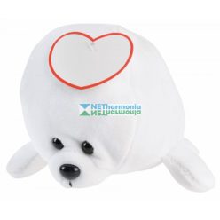 OCEAN BELLA plüss fóka