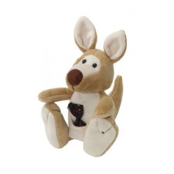 Jumper plüss kenguru