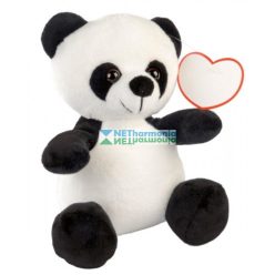 ANTHONY plüss panda
