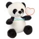 ANTHONY plüss panda