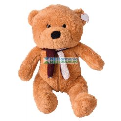 RICO nagy plüss maci, barna