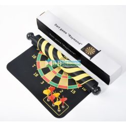 RAYMOND mágneses darts tábla