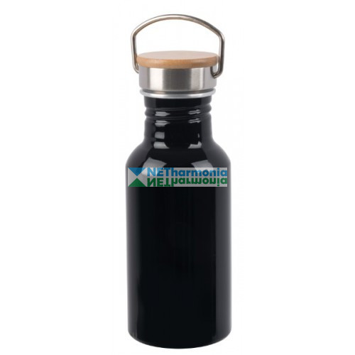 ECO TRANSIT alumínium palack, 550 ml