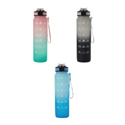 HYDRO LEVEL sportkulacs, 1l