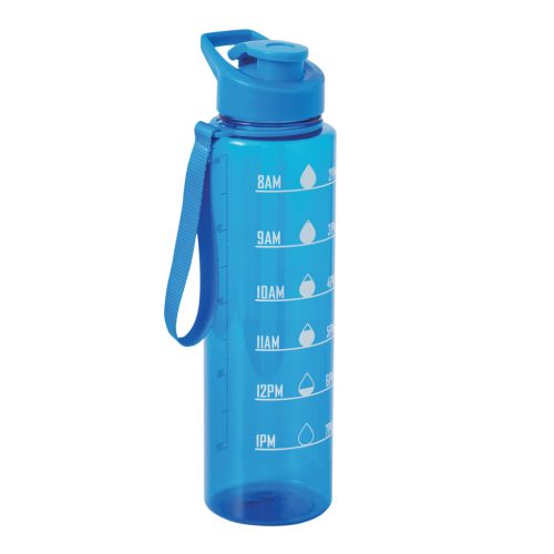 AQUA LEVEL sportkulacs, 1l