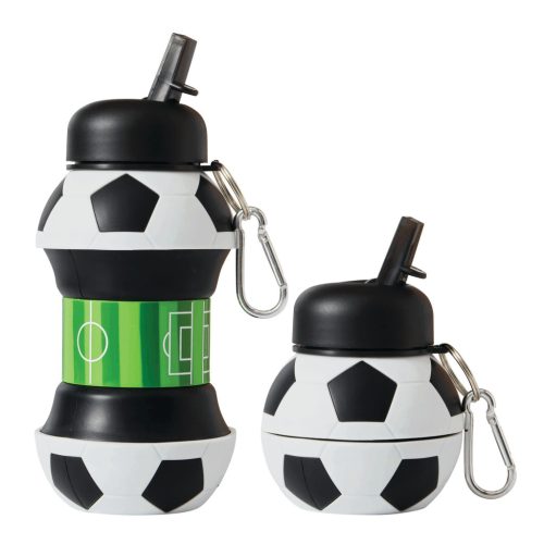 SOCCERMATE összecsukható kulacs