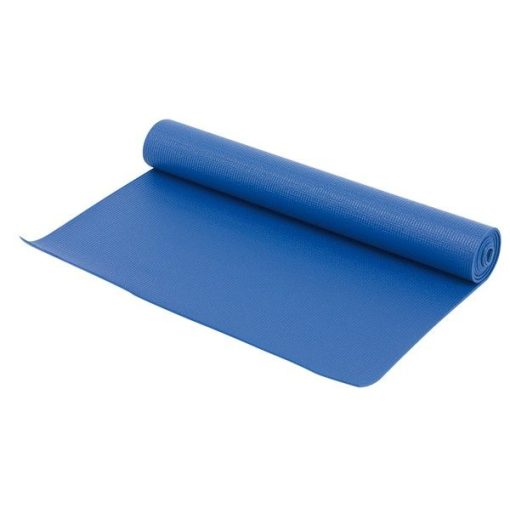 Karma jóga matrac, kék