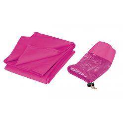 FRESHNESS mikroszálas törölköző