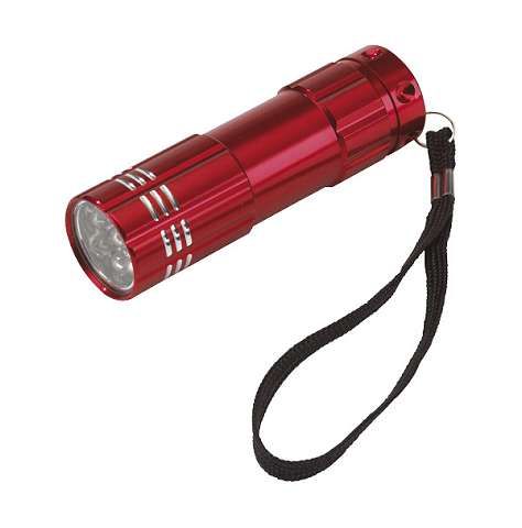 Powerfull Led lámpa
