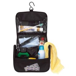 Wide awake kozmetikai táska, fekete