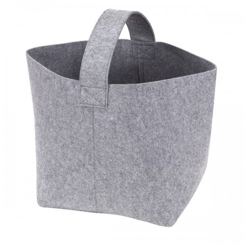 Cosy tűzifa tároló filcből