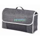 CAR ASSISTANT táska autóba, szürke