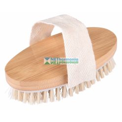 ECO SCRUBBER masszázskefe