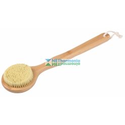LONG SCRUBBER masszázskefe
