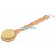 LONG SCRUBBER masszázskefe
