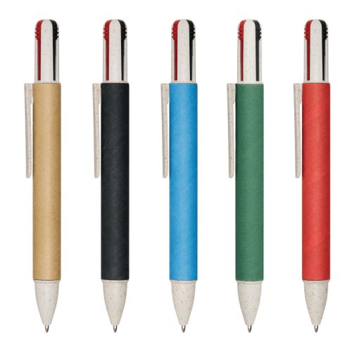 MUCO multifunkciós golyóstoll