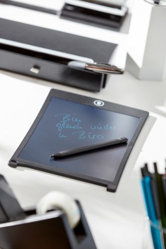 MAGIC SCRIPT LCD felíró, jegyzet tábla
