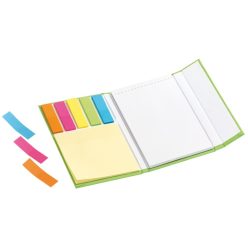 Little Notes jegyzetfüzet