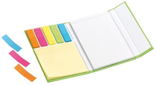 Little Notes jegyzetfüzet