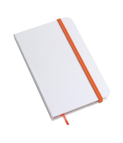 Author A6-os jegyzetfüzet