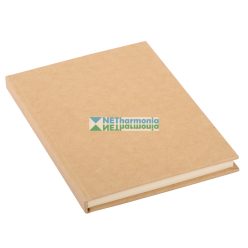 CRAFT jegyzetfüzet, barna