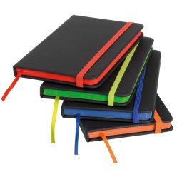 LECTOR jegyzettömb DIN A5-ös méretben