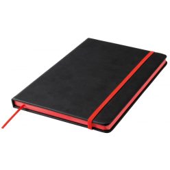 LECTOR jegyzettömb DIN A6-os méretben