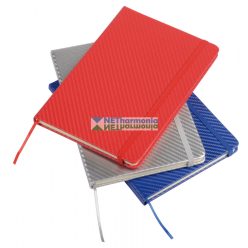 CARB jegyzetfüzet DIN A5-ös