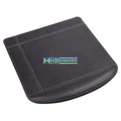 BUSINESS egérpad, fekete
