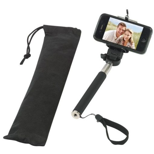 Selfie teleszkópos, monopod kamera, fényképező állvány