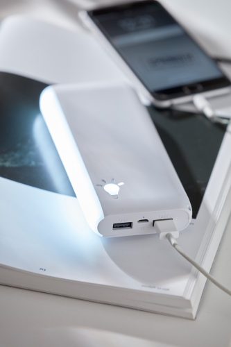 LUX powerbank