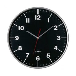 HEMERA, műanyag falióra