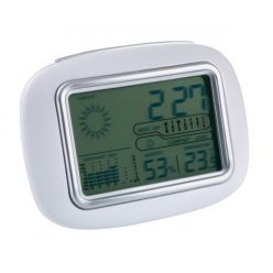 CALOR időjárásállomás és óra