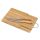 BAMBOO-CUT vágódeszka