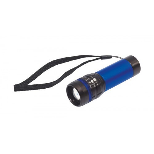 ZOOM LED zseblámpánkat