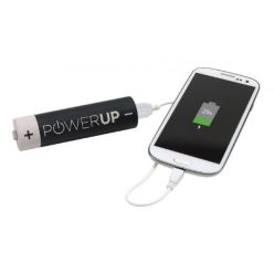 POWER UP powerbank