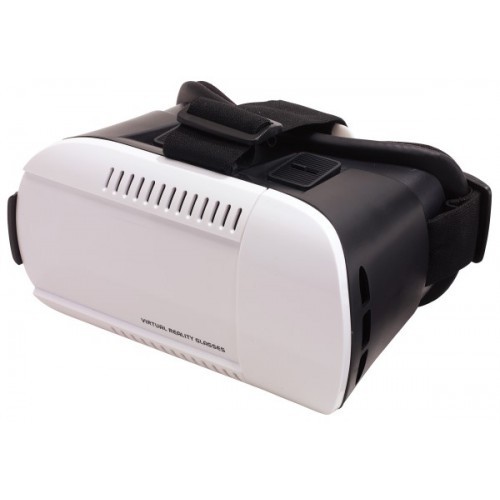 IMAGINATION 3D VR videószemüveg