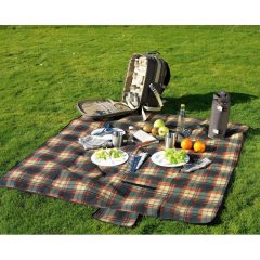 HIGH PARK piknik hátizsák, négyszemélyes