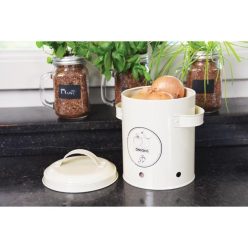 Vöröshagyma tároló 