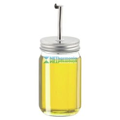 Olaj -és ecetkiöntő 